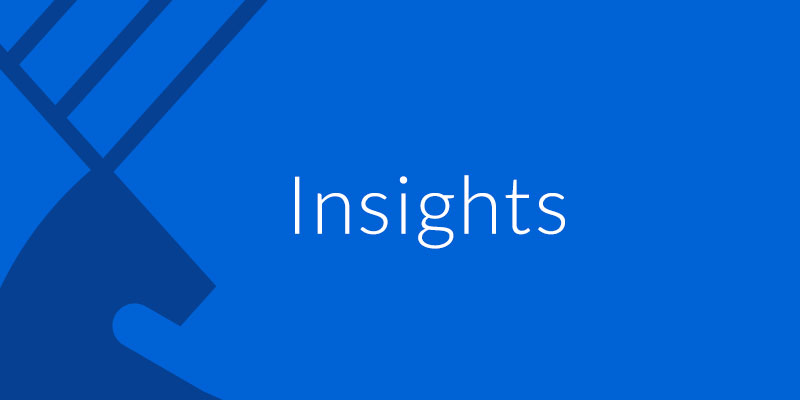 Insights - FX Solutions